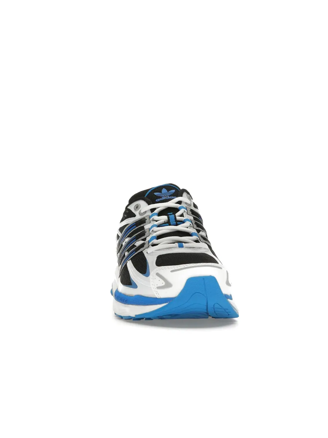 Мужские кроссовки Lifestyle Adidas Adistar Cushion — изображение 2 из 4, черный/яркий синий/белый