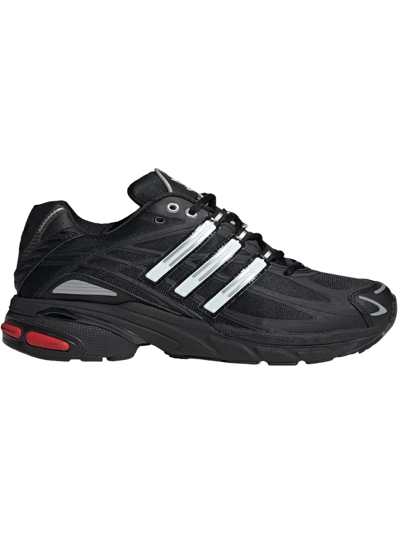 Мужские кроссовки Lifestyle Adidas Adistar Cushion — изображение 1 из 1, черный/белый