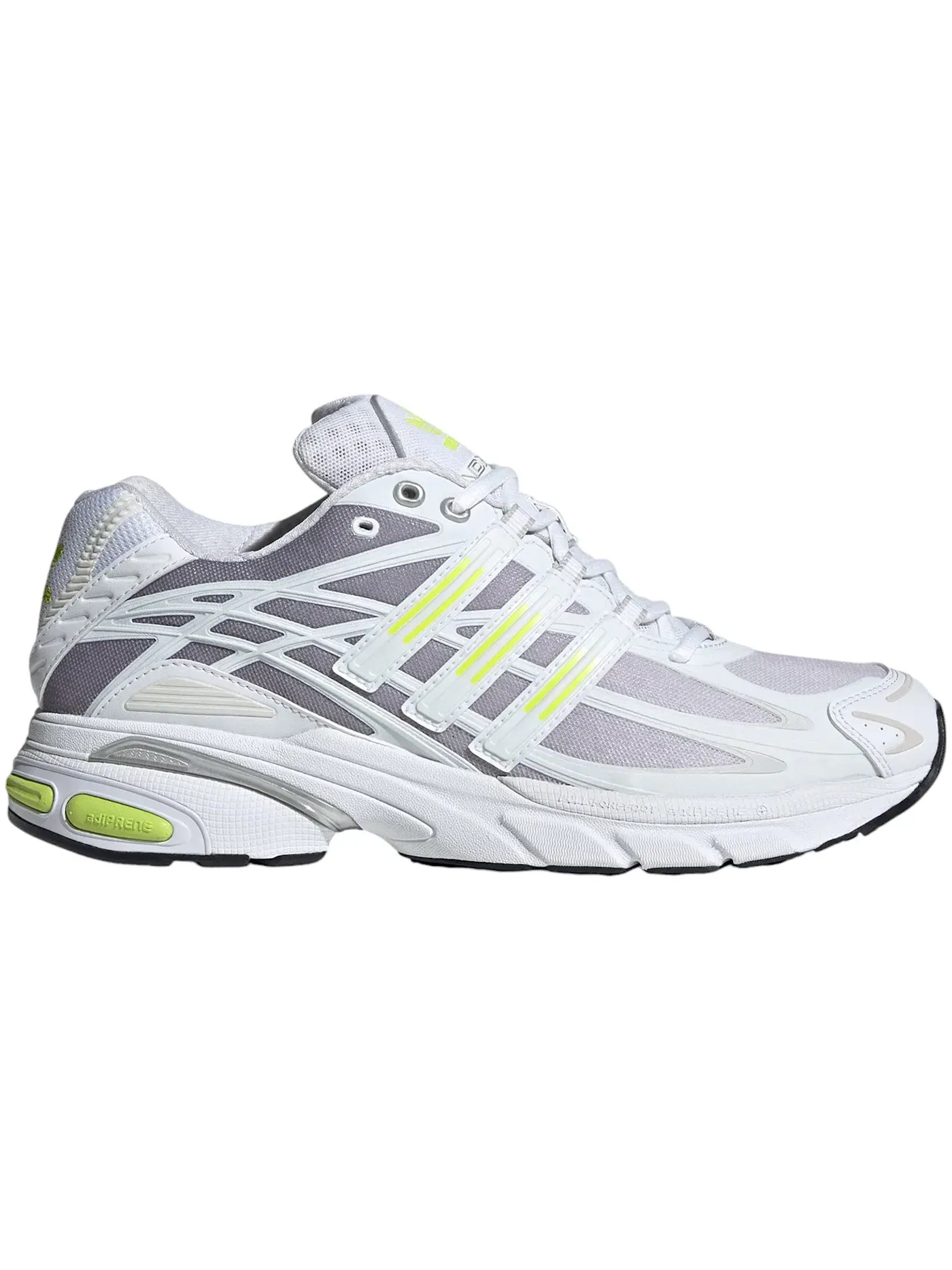 Мужские кроссовки lifestyle Adidas Adistar Cushion — изображение 1 из 1, серый серый белый