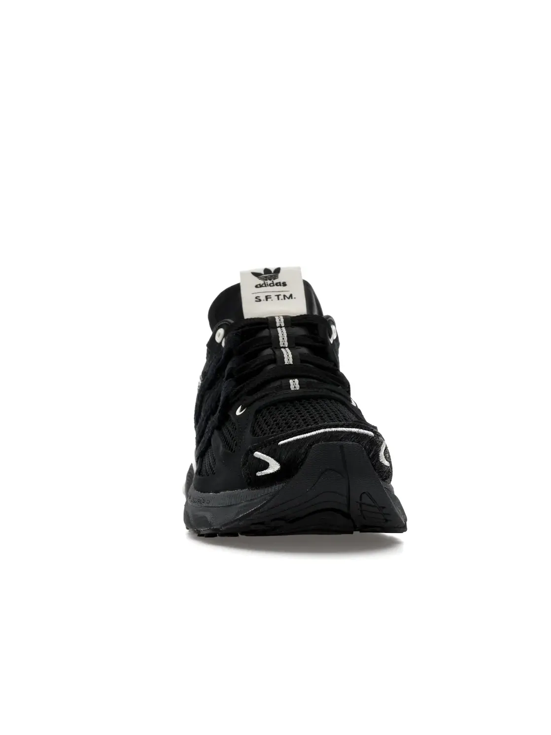 Мужские кроссовки Lifestyle Adidas Adistar Cushion для мужчин — изображение 2 из 4, черный