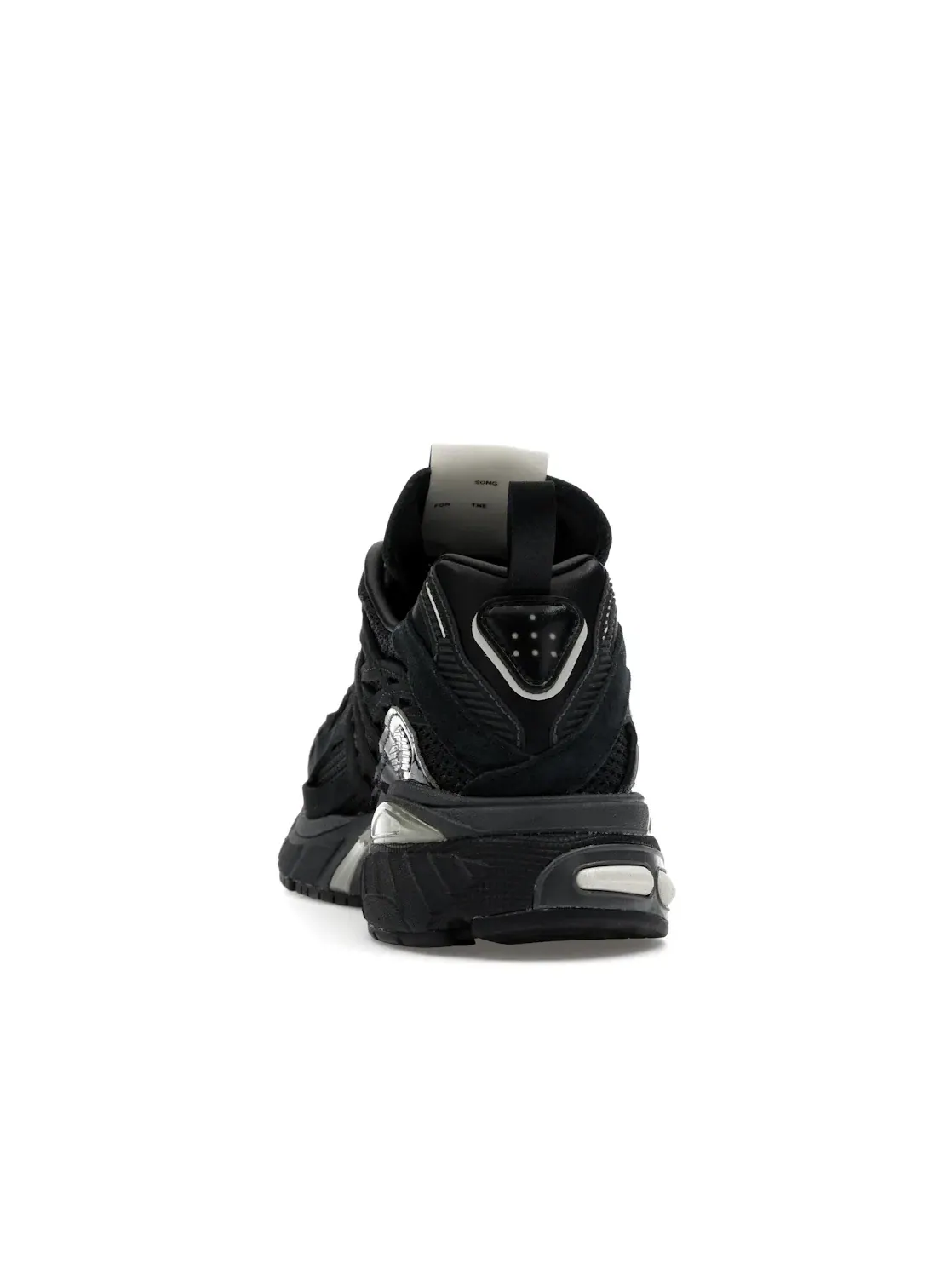 Мужские кроссовки Lifestyle Adidas Adistar Cushion для мужчин — изображение 4 из 4, черный