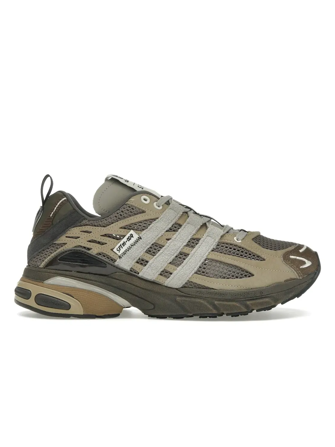 Мужские кроссовки Lifestyle Adidas Adistar Cushion — изображение 1 из 4