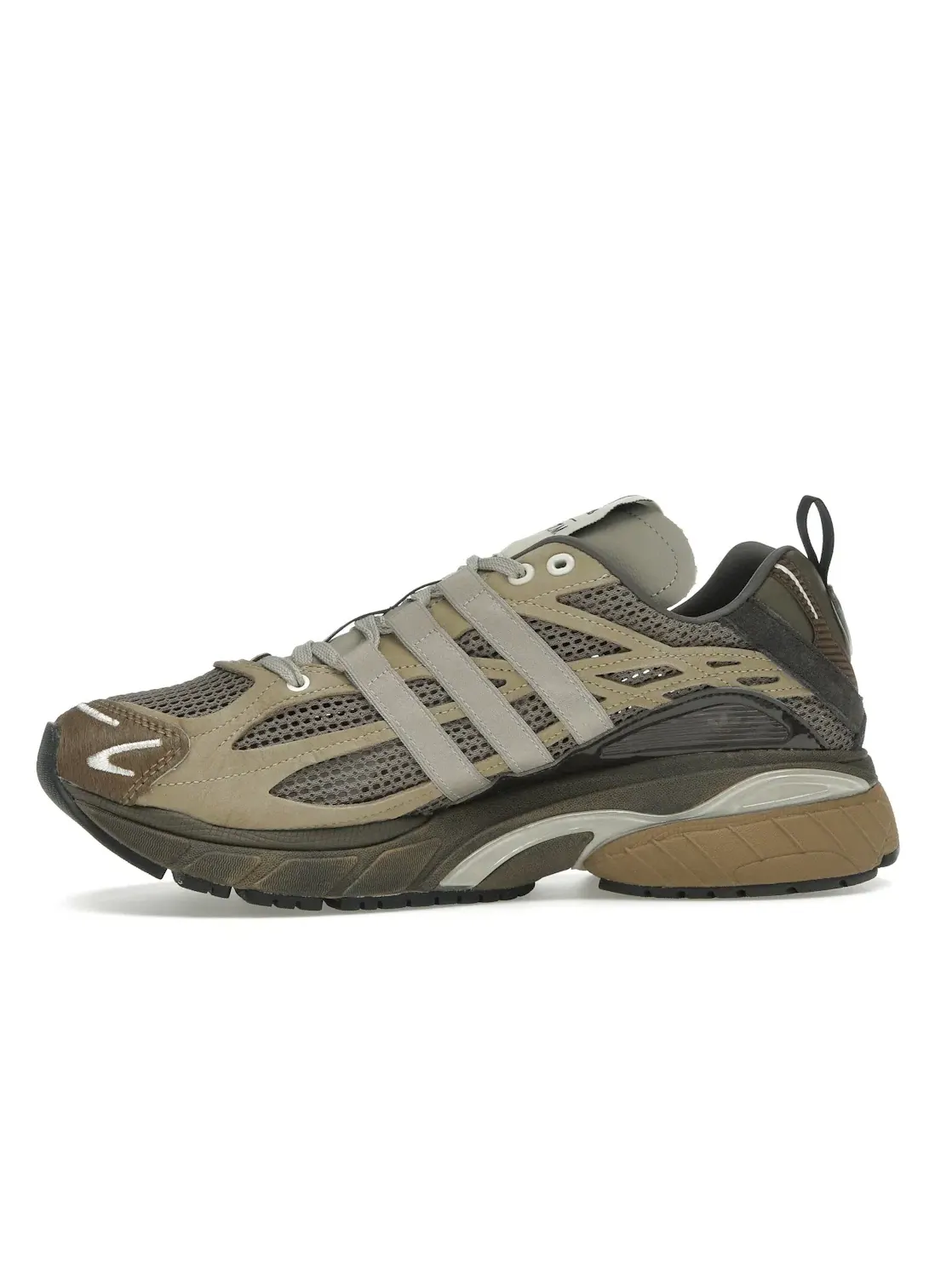 Мужские кроссовки Lifestyle Adidas Adistar Cushion — изображение 3 из 4