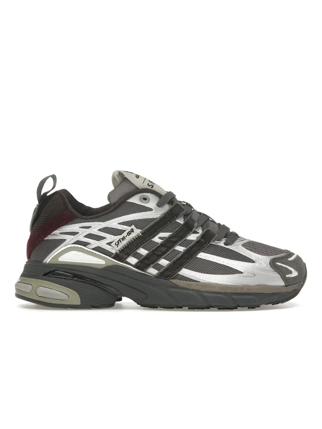 Мужские кроссовки Lifestyle Adidas Adistar Cushion — изображение 1 из 4