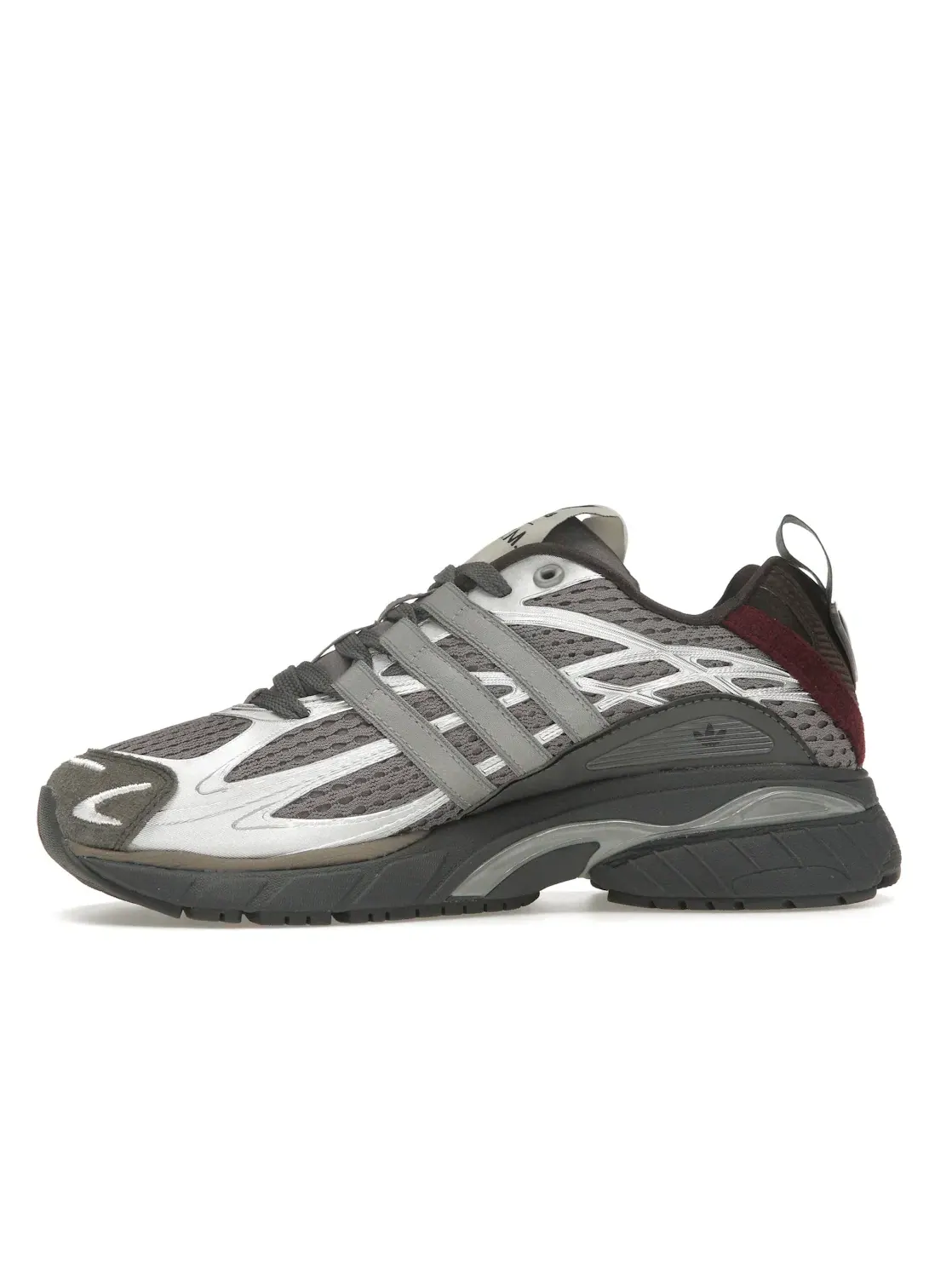 Мужские кроссовки Lifestyle Adidas Adistar Cushion — изображение 3 из 4