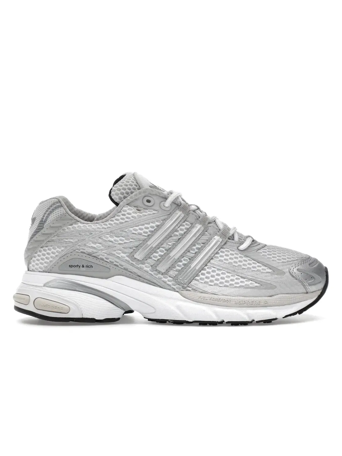 Мужские кроссовки Lifestyle Adidas Adistar Cushion — изображение 1 из 4, серый/серый/белый