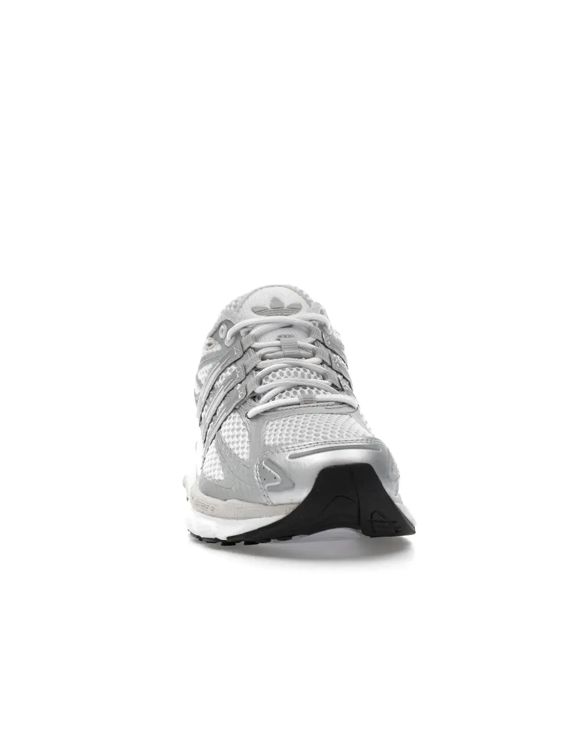 Мужские кроссовки Lifestyle Adidas Adistar Cushion — изображение 2 из 4, серый/серый/белый