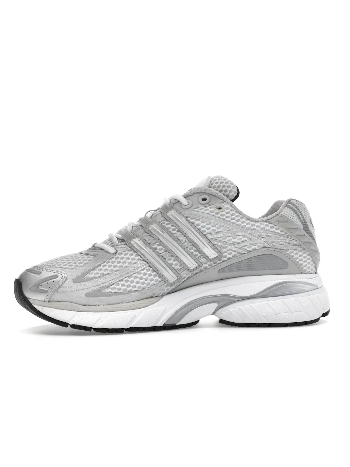 Мужские кроссовки Lifestyle Adidas Adistar Cushion — изображение 3 из 4, серый/серый/белый