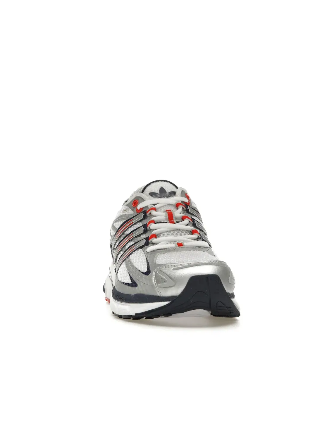 Мужские кроссовки Lifestyle Adidas Adistar Cushion — изображение 2 из 4, белый/индиго/красный