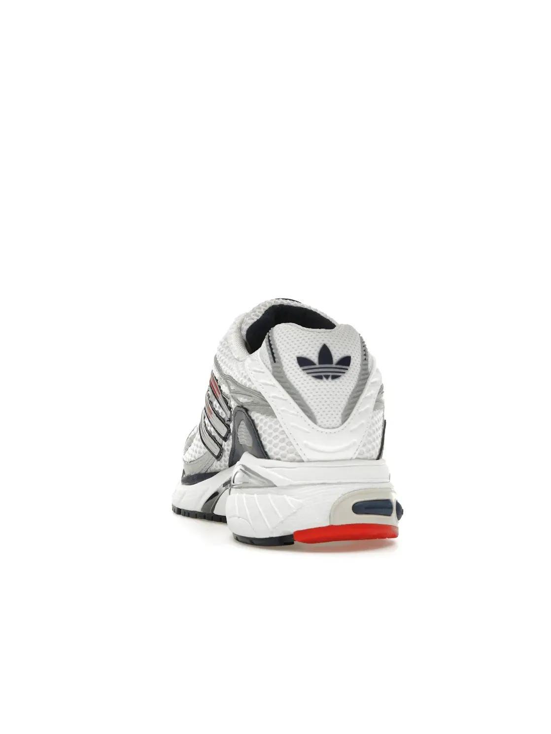 Мужские кроссовки Lifestyle Adidas Adistar Cushion — изображение 4 из 4, белый/индиго/красный