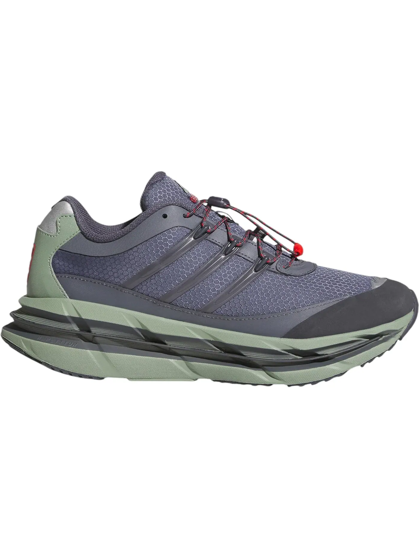 Мужские кроссовки Lifestyle Adidas Adistar HRMY — изображение 1 из 1