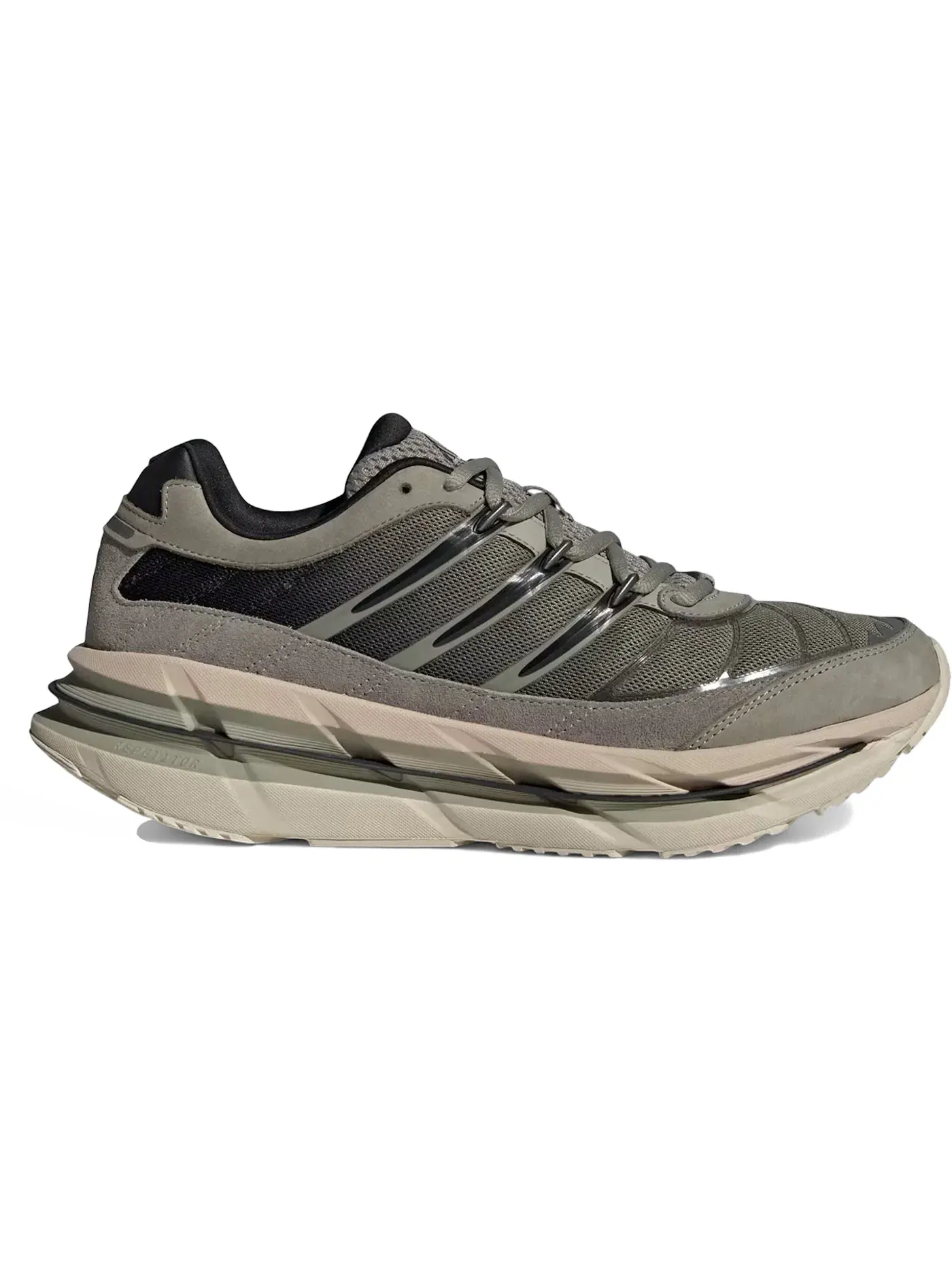 Мужские кроссовки Lifestyle Adidas Adistar HRMY — изображение 1 из 1