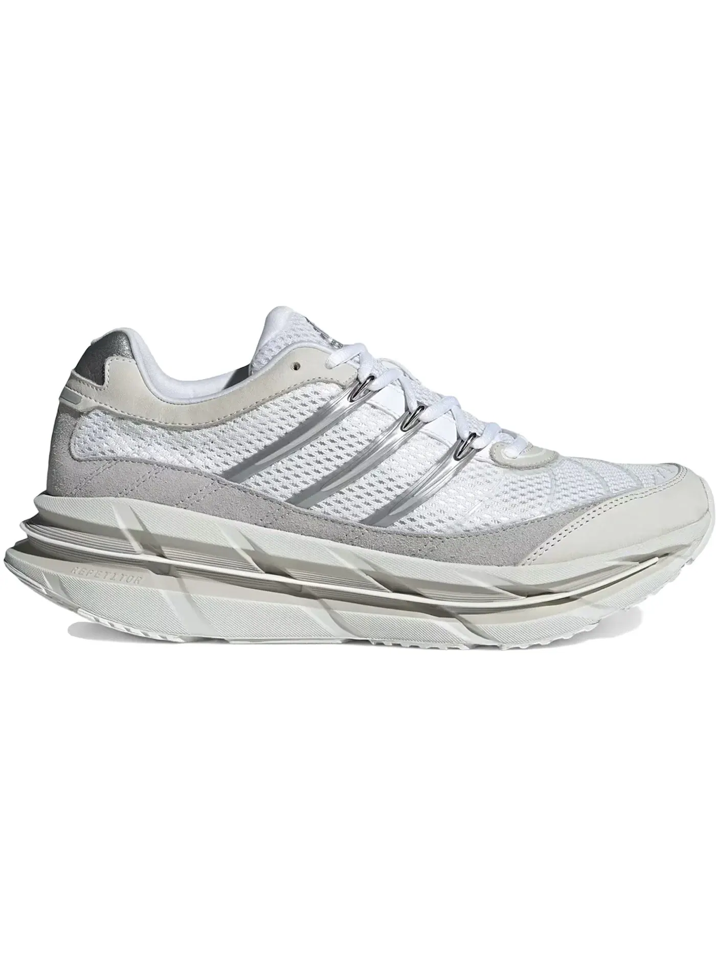 Мужские кроссовки Lifestyle Adistar HRMY Adidas — изображение 1 из 1