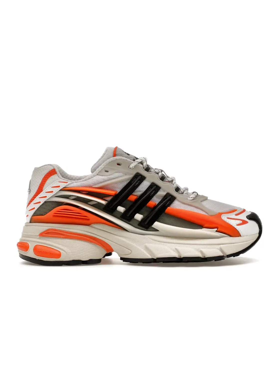 Мужские кроссовки Lifestyle с принтом Adistar Jellyfish Adidas — изображение 1 из 4