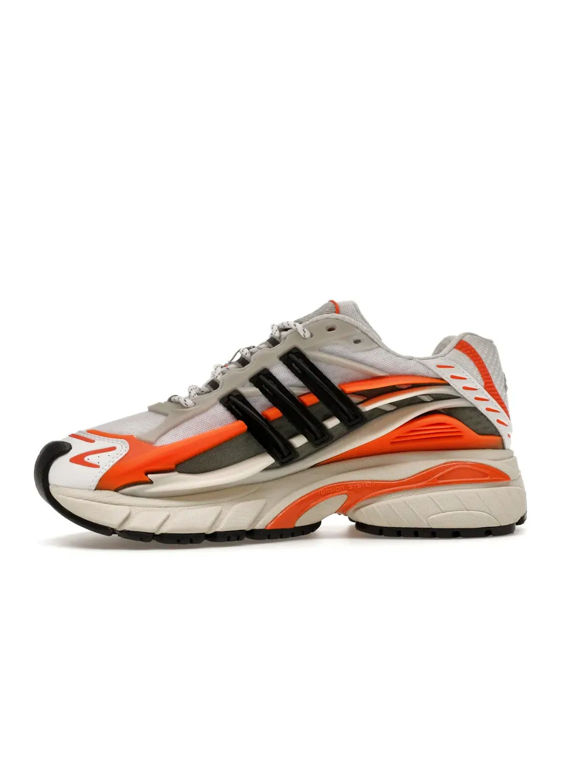 Мужские кроссовки Lifestyle с принтом Adistar Jellyfish Adidas — изображение 3 из 4