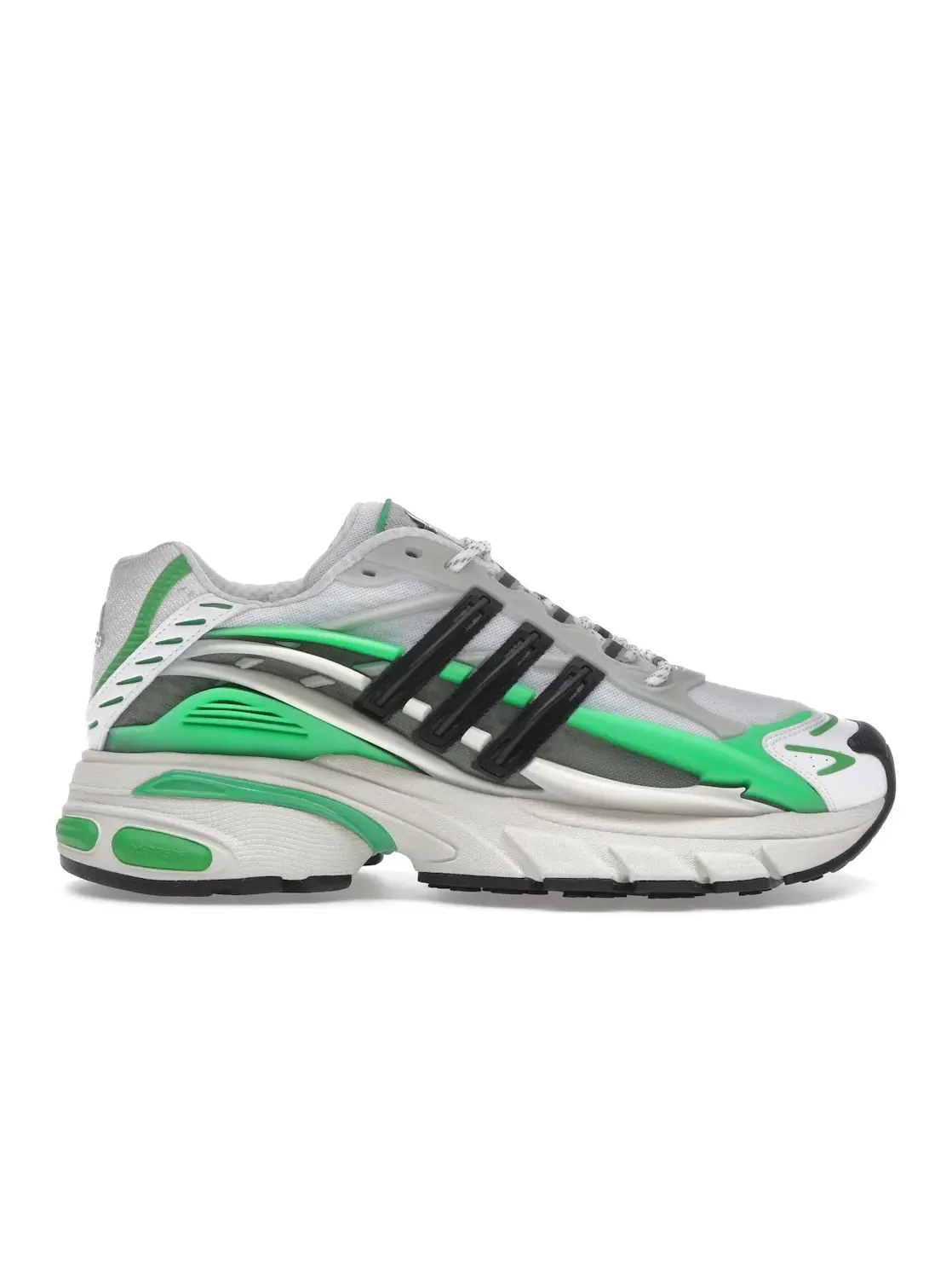 Мужские кроссовки Lifestyle с дизайном от Pharrell Williams Adidas Adistar Jellyfish — изображение 1 из 4