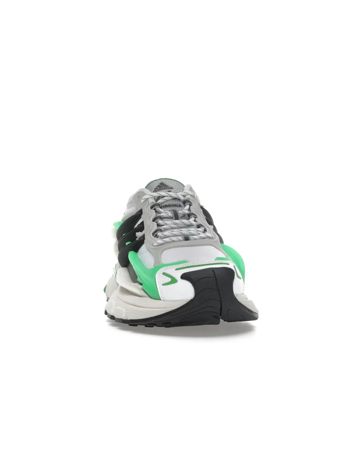 Мужские кроссовки Lifestyle с дизайном от Pharrell Williams Adidas Adistar Jellyfish — изображение 2 из 4