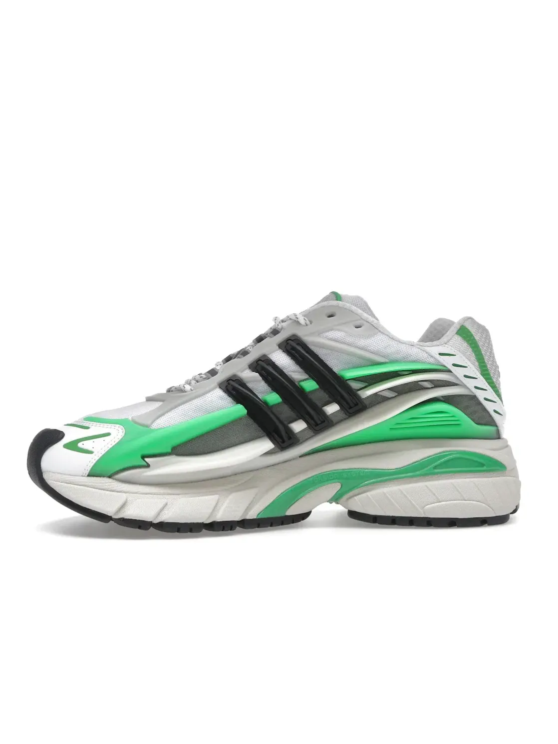 Мужские кроссовки Lifestyle с дизайном от Pharrell Williams Adidas Adistar Jellyfish — изображение 3 из 4