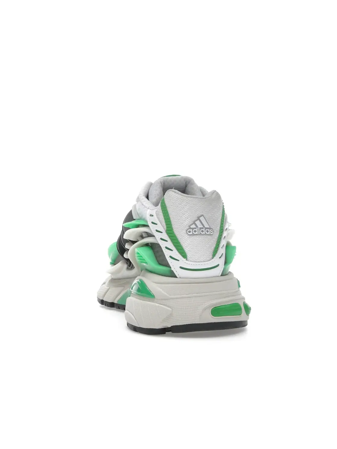 Мужские кроссовки Lifestyle с дизайном от Pharrell Williams Adidas Adistar Jellyfish — изображение 4 из 4