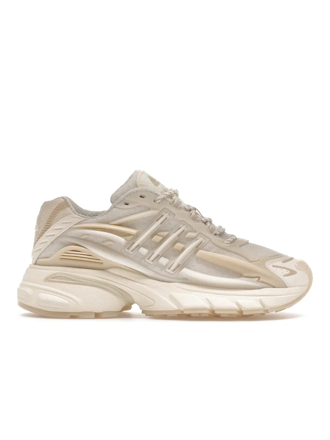 Мужские кроссовки с оригинальным дизайном Adidas Adistar Jellyfish Pharrell Williams — изображение 1 из 4