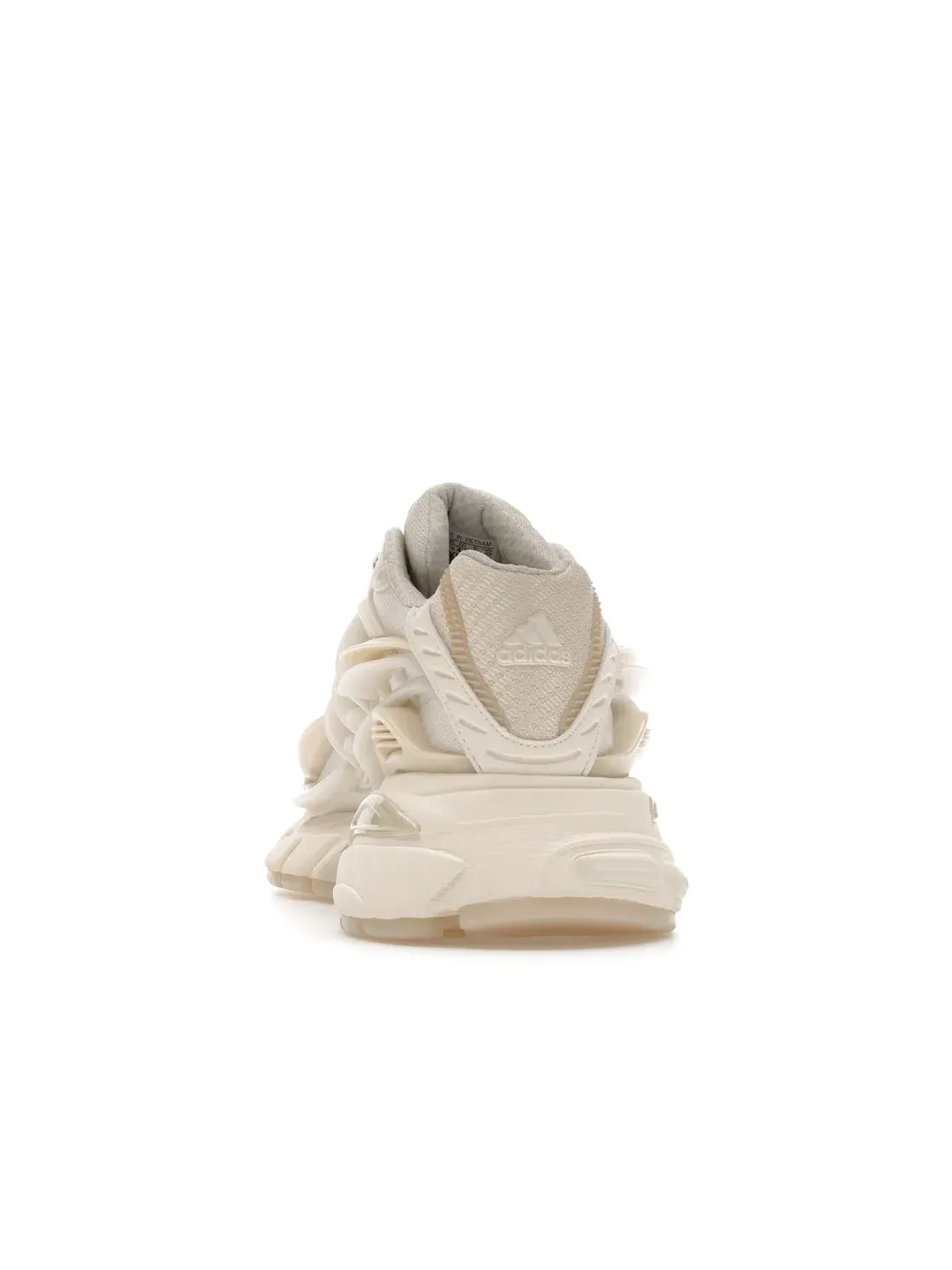 Мужские кроссовки с оригинальным дизайном Adidas Adistar Jellyfish Pharrell Williams — изображение 4 из 4