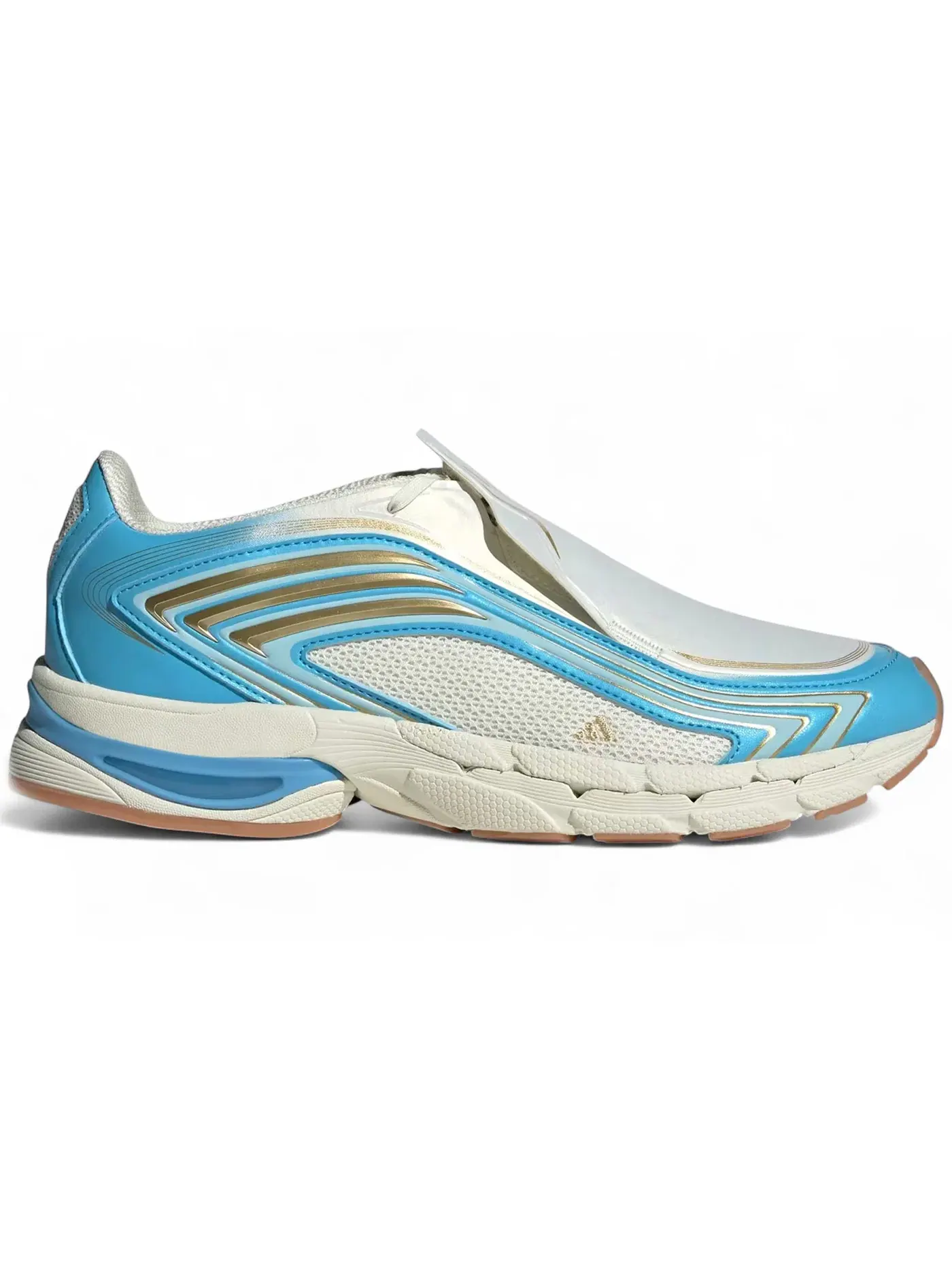 Мужские кроссовки Lifestyle с моделью Adidas Adistar Adidas — изображение 1 из 1