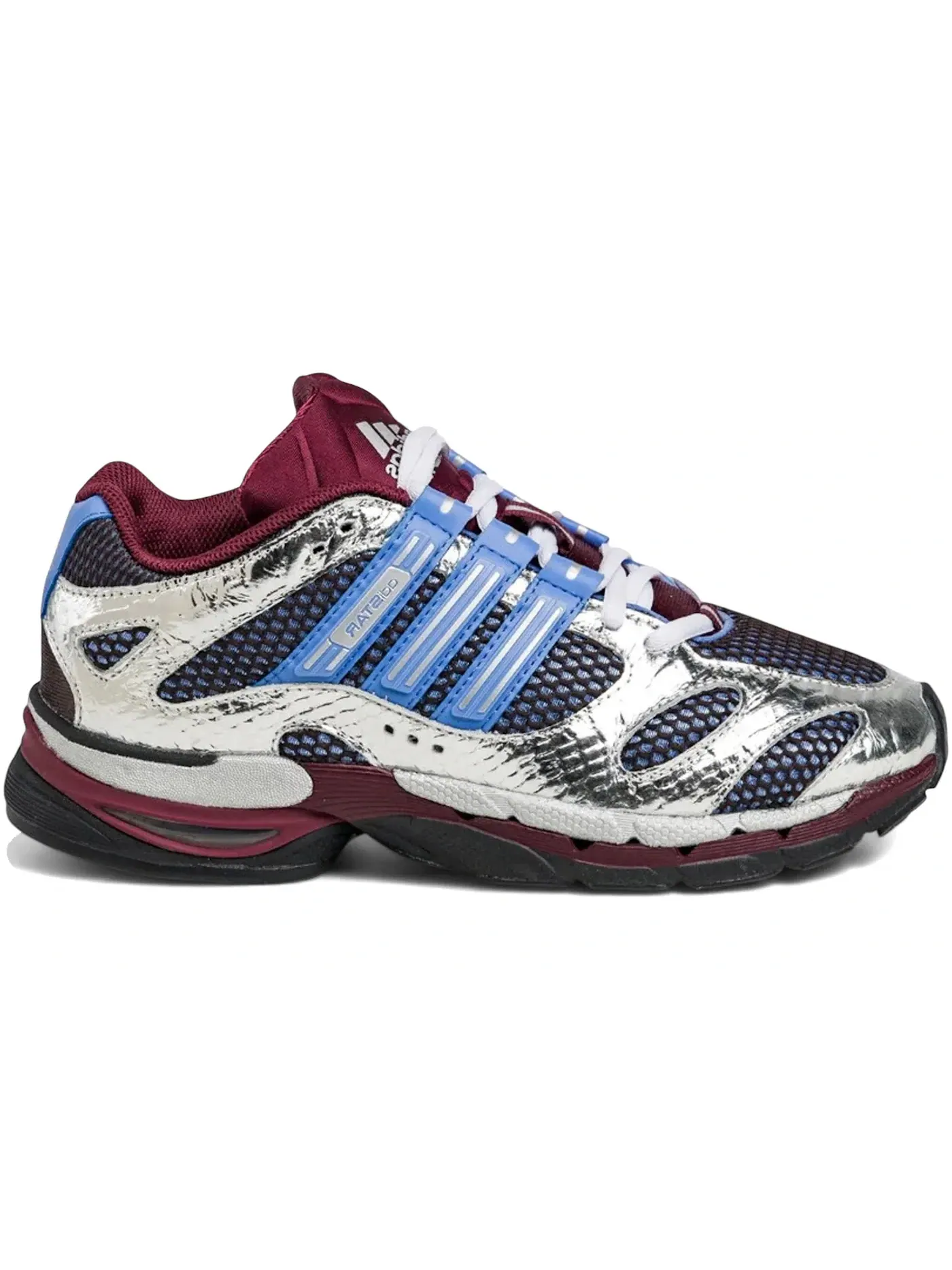 Женские кроссовки Lifestyle с формованным верхом Adidas Adistar Molded — изображение 1 из 1
