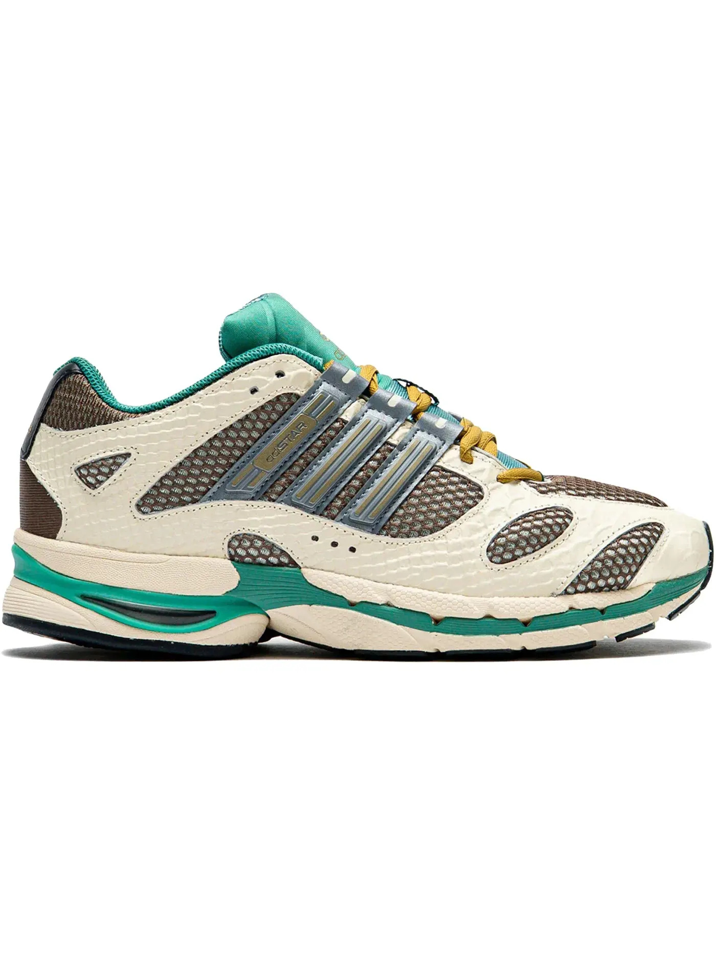 Женские кроссовки Lifestyle Adidas Adistar Molded — изображение 1 из 1
