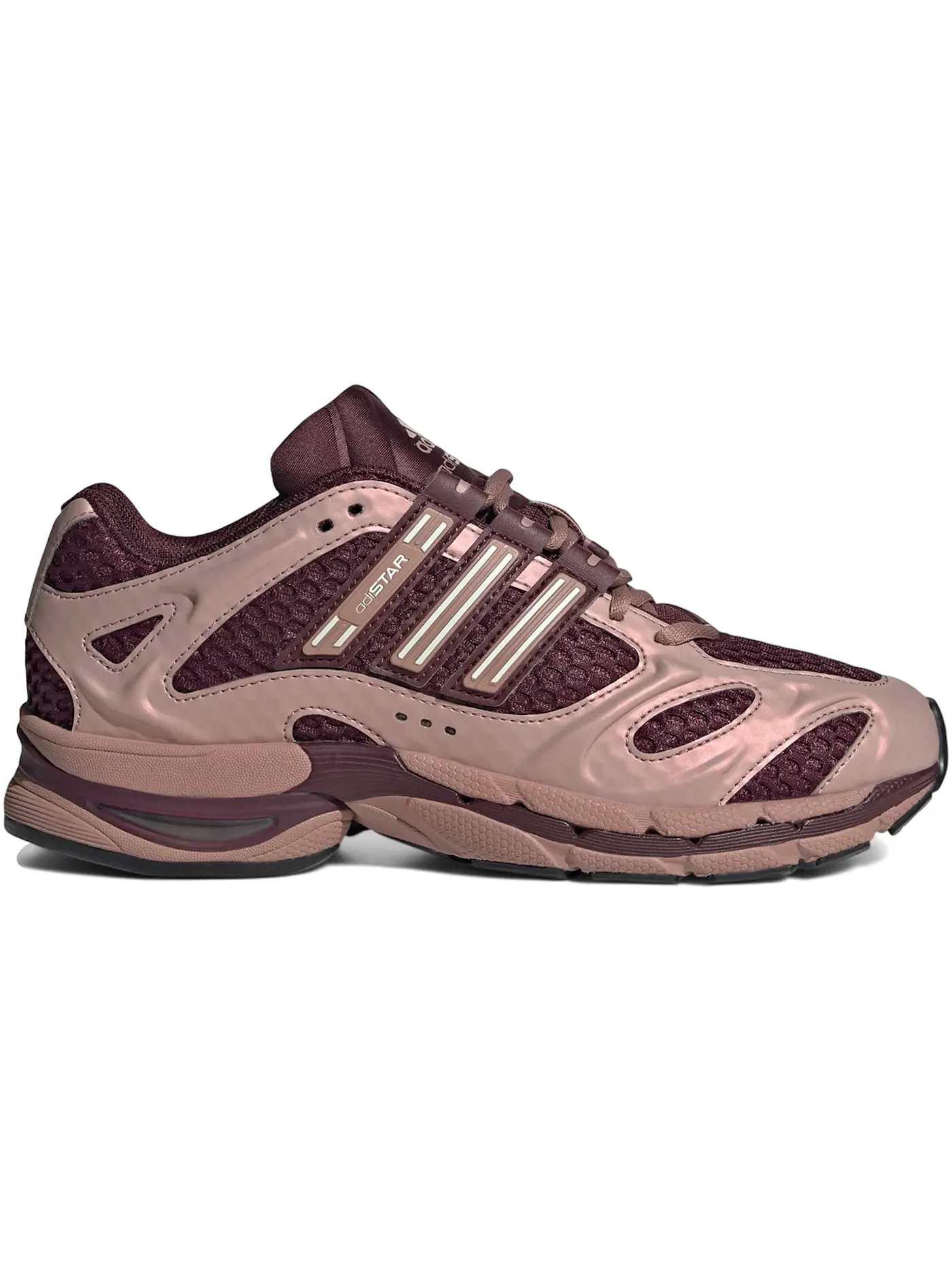 Женские кроссовки Lifestyle Adidas Adistar Molded — изображение 1 из 1, белый