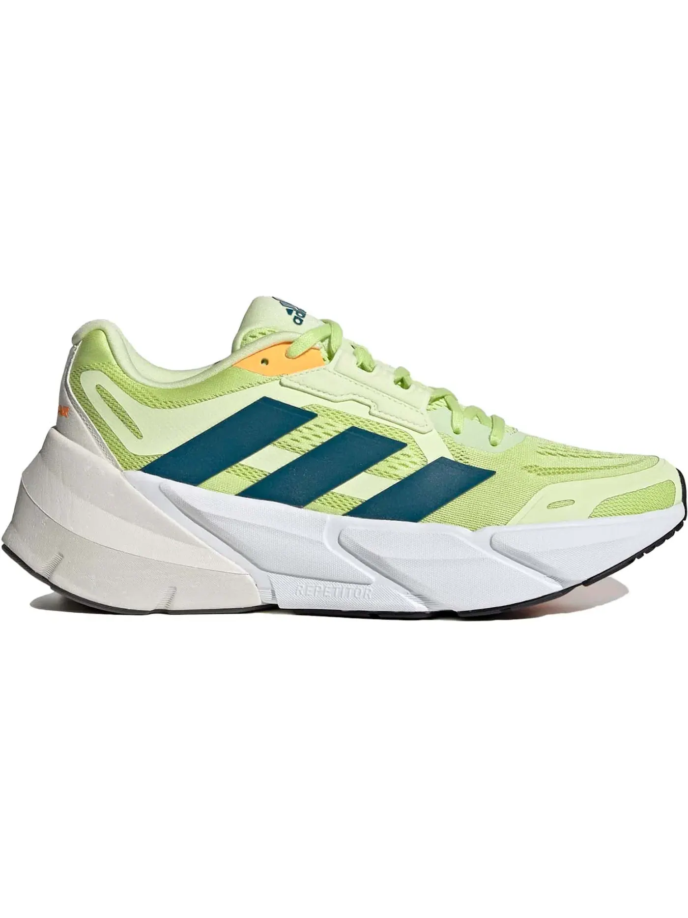 Мужские кроссовки Lifestyle Adidas Adistar — изображение 1 из 1, оранжевый