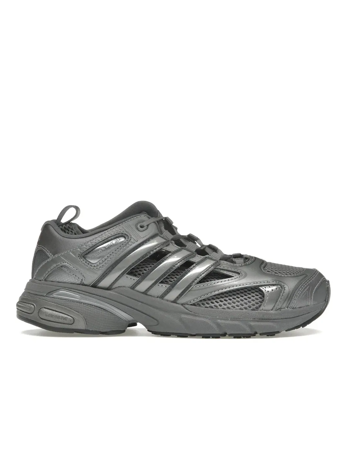 Женские кроссовки Lifestyle Adidas Adistar Pose, Iron Metallic — изображение 1 из 4