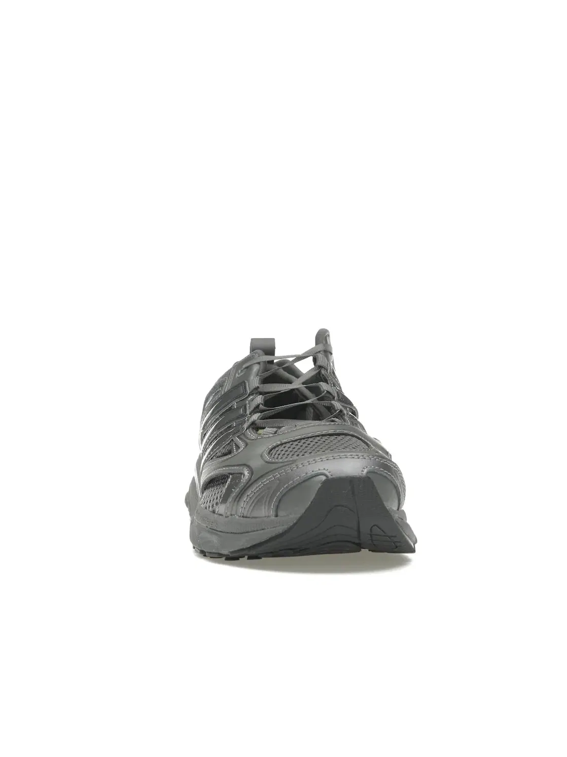 Женские кроссовки Lifestyle Adidas Adistar Pose, Iron Metallic — изображение 2 из 4