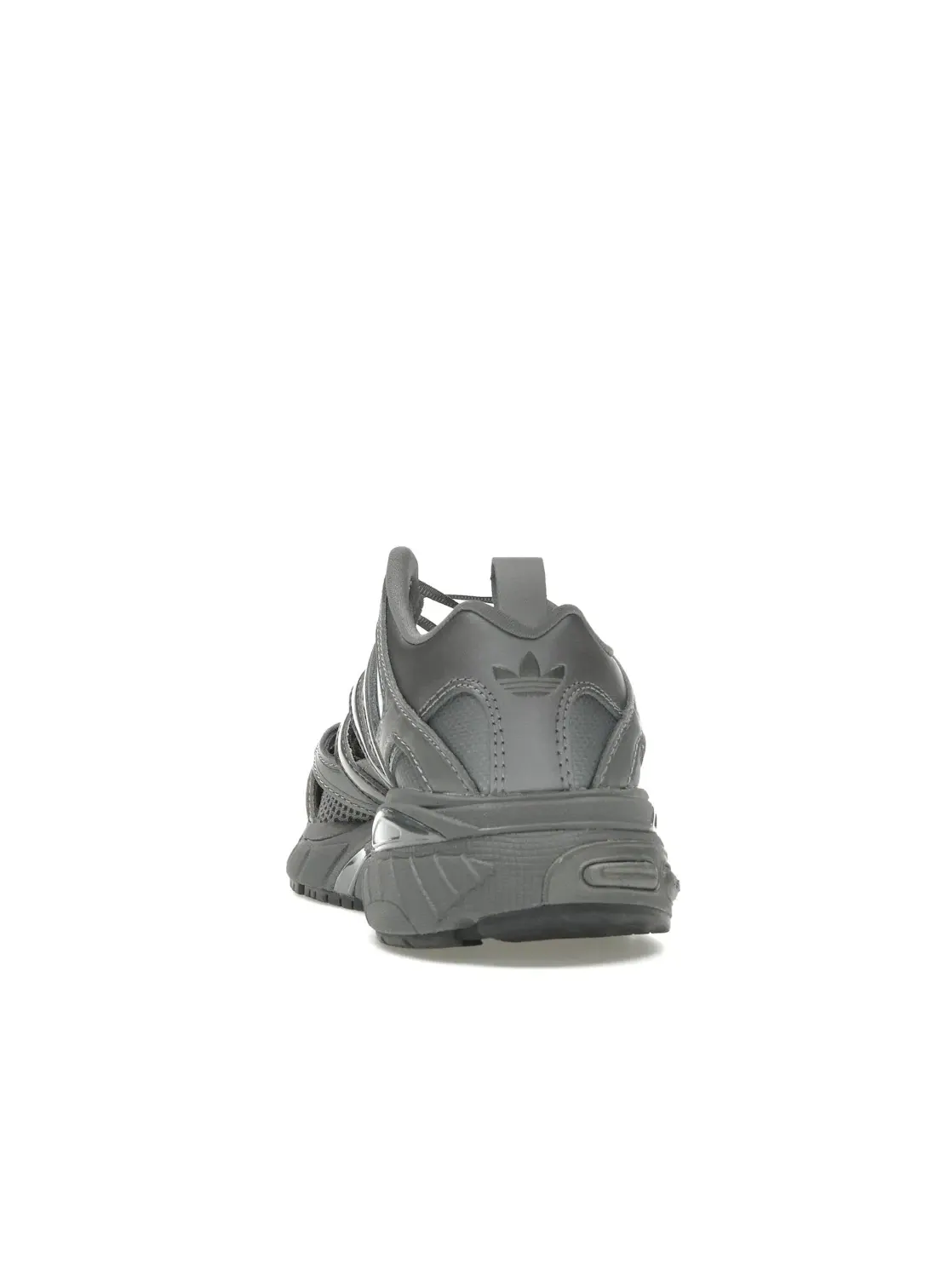 Женские кроссовки Lifestyle Adidas Adistar Pose, Iron Metallic — изображение 4 из 4