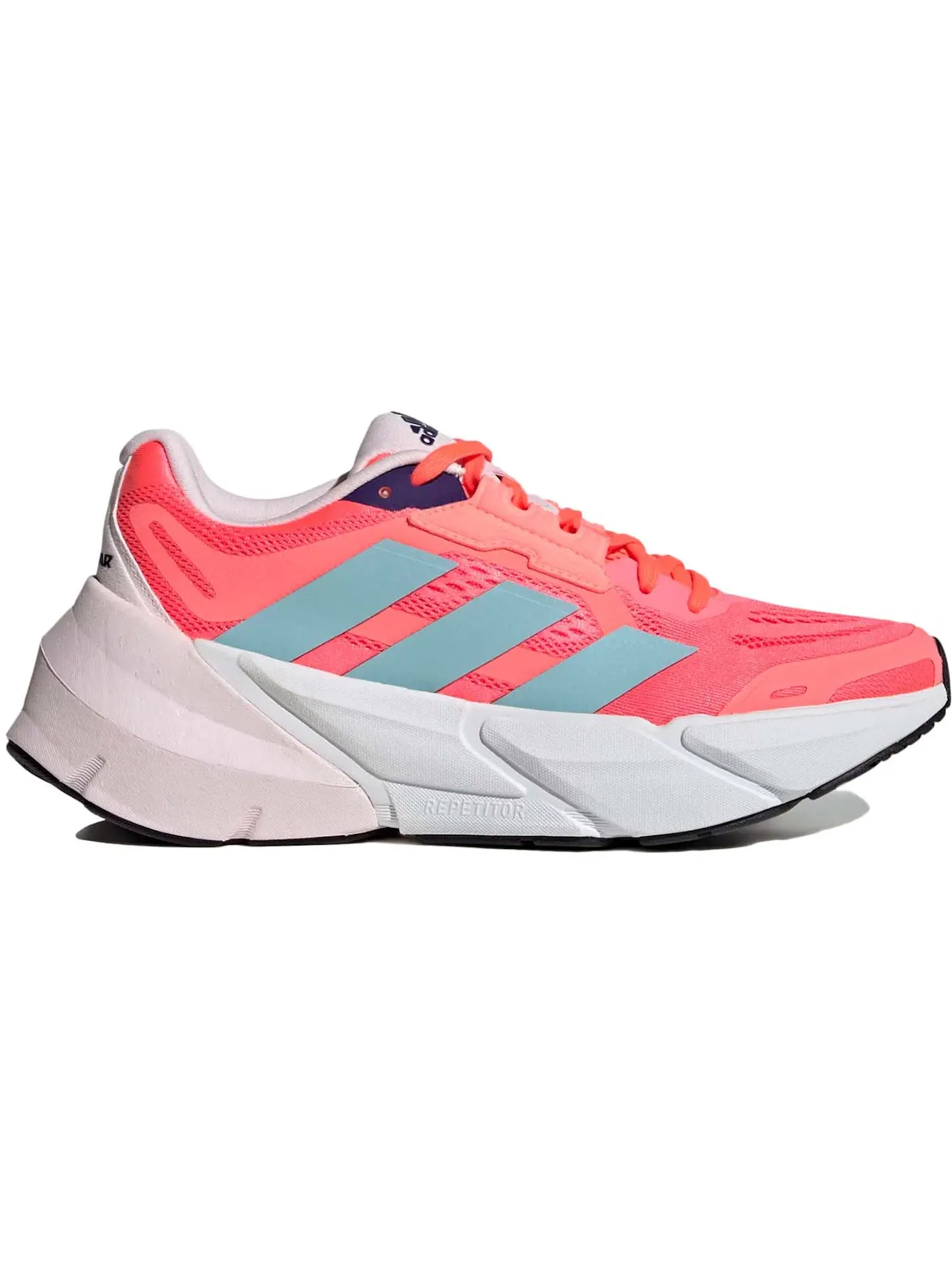 Женские кроссовки Lifestyle Adidas Adistar — изображение 1 из 1, розовый