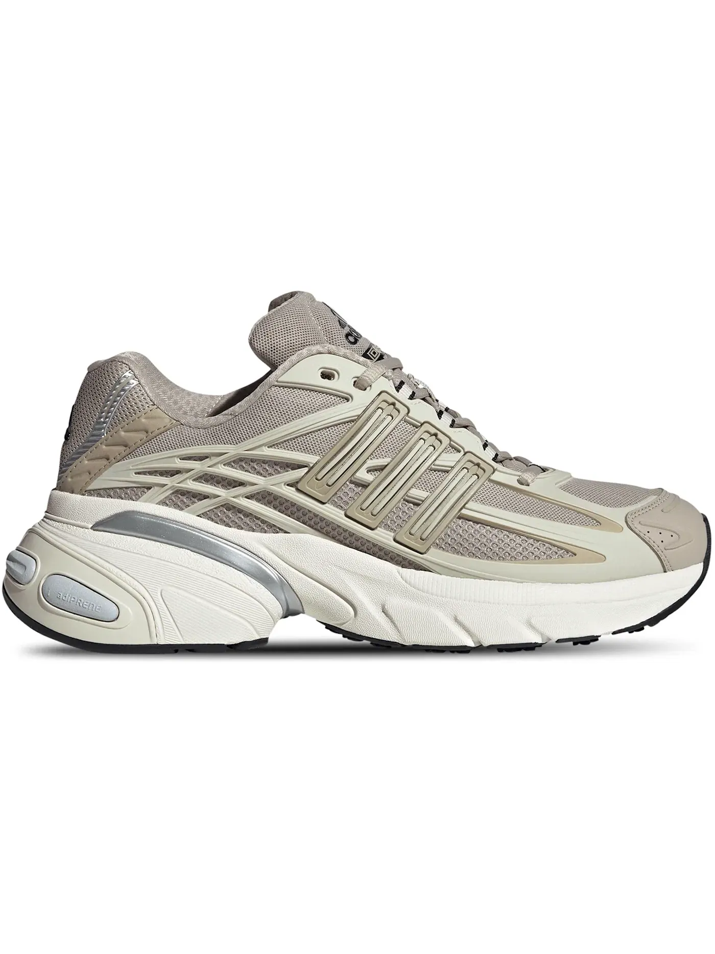 Мужские кроссовки Lifestyle Adidas Adistar XLG 2.0 — изображение 1 из 1, бежевый/белый