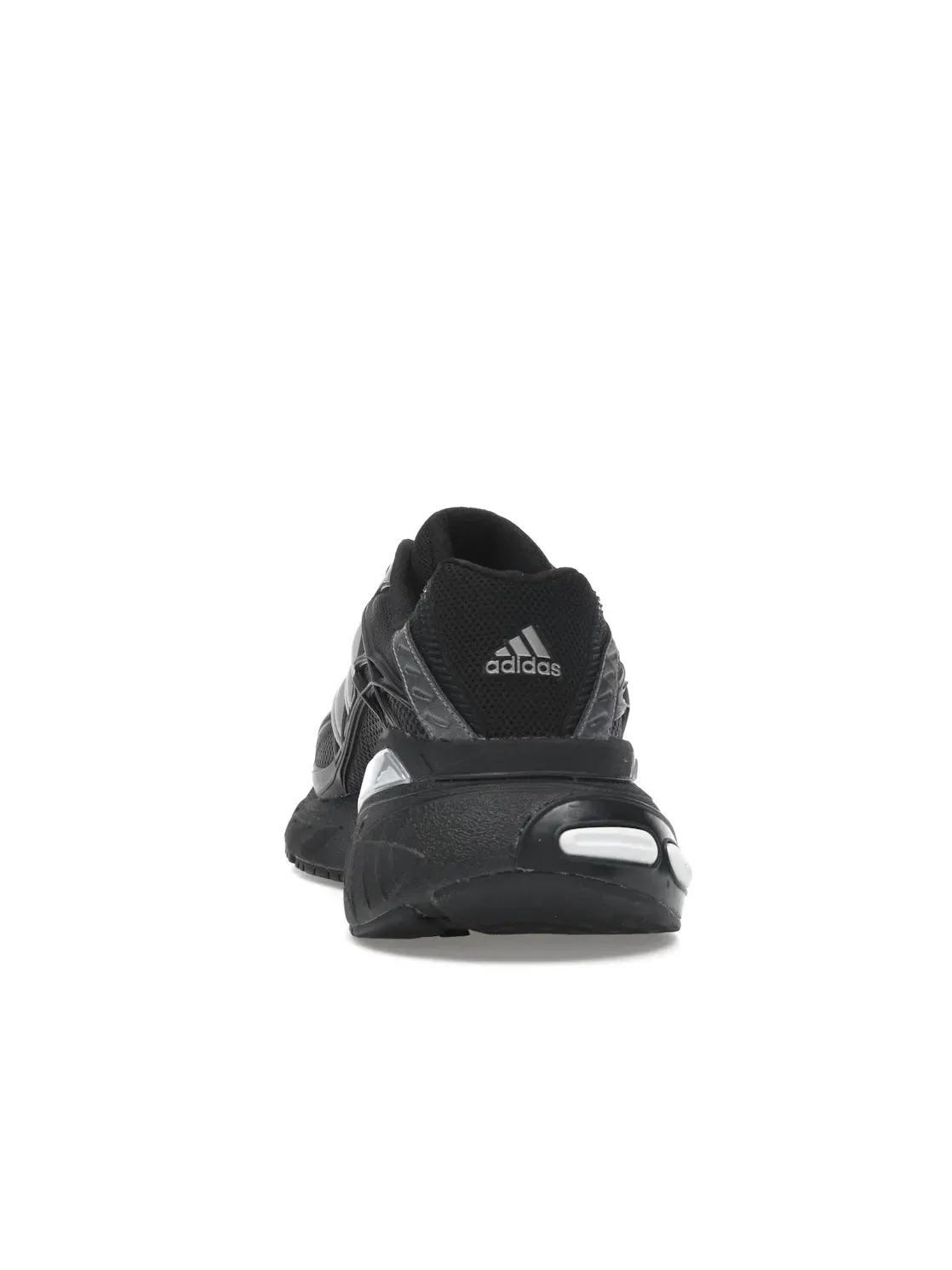 Мужские кроссовки lifestyle с массивной подошвой Adidas Adistar XLG 2.0 — изображение 4 из 4, черный черный черный