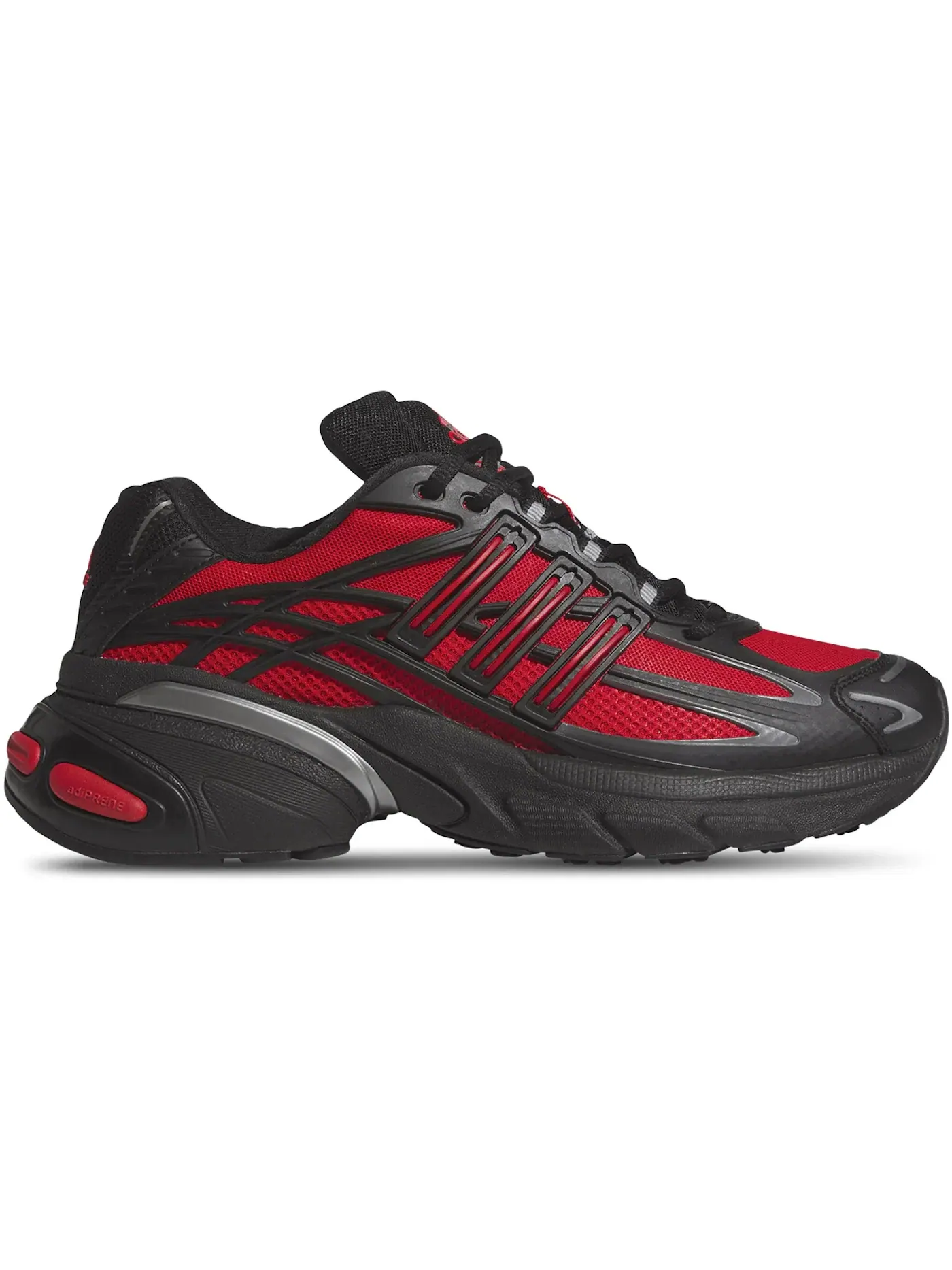 Мужские кроссовки Lifestyle Adidas Adistar XLG 2.0 — изображение 1 из 1, черный//металлик