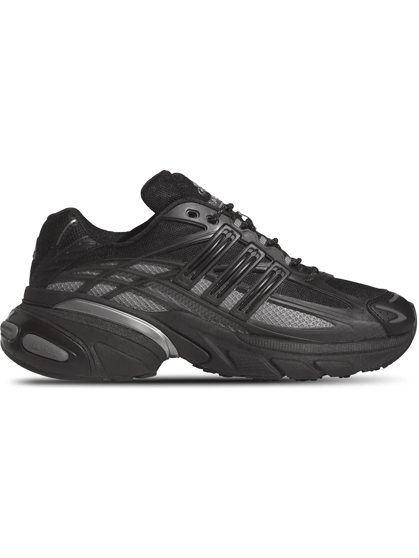 Мужские кроссовки Lifestyle Adidas Adistar XLG 2.0 — изображение 1 из 1, черный черный серый