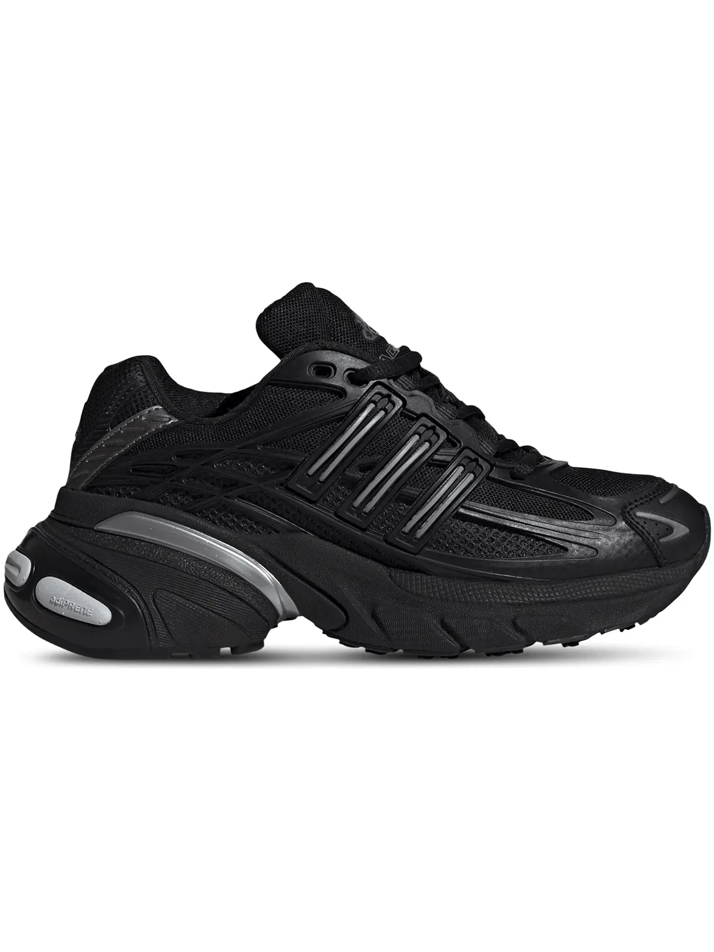 Детские кроссовки Lifestyle Adidas Adistar XLG 2.0 — изображение 1 из 1, черный