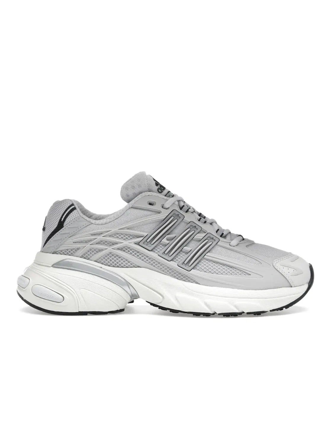 Мужские кроссовки Lifestyle Adidas Adistar XLG 2.0 — изображение 1 из 4, серый/серый/белый