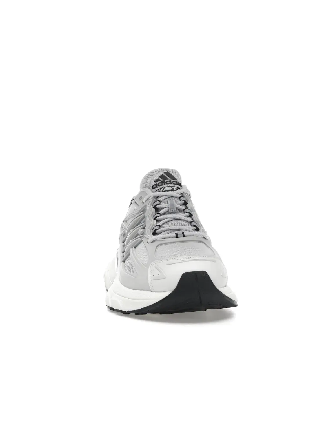 Мужские кроссовки Lifestyle Adidas Adistar XLG 2.0 — изображение 2 из 4, серый/серый/белый