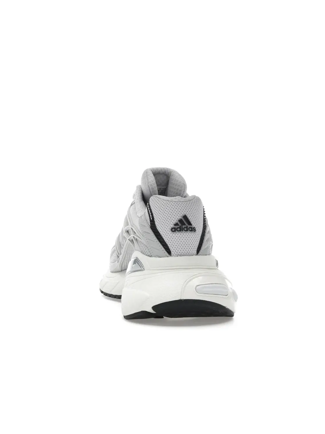Мужские кроссовки Lifestyle Adidas Adistar XLG 2.0 — изображение 4 из 4, серый/серый/белый