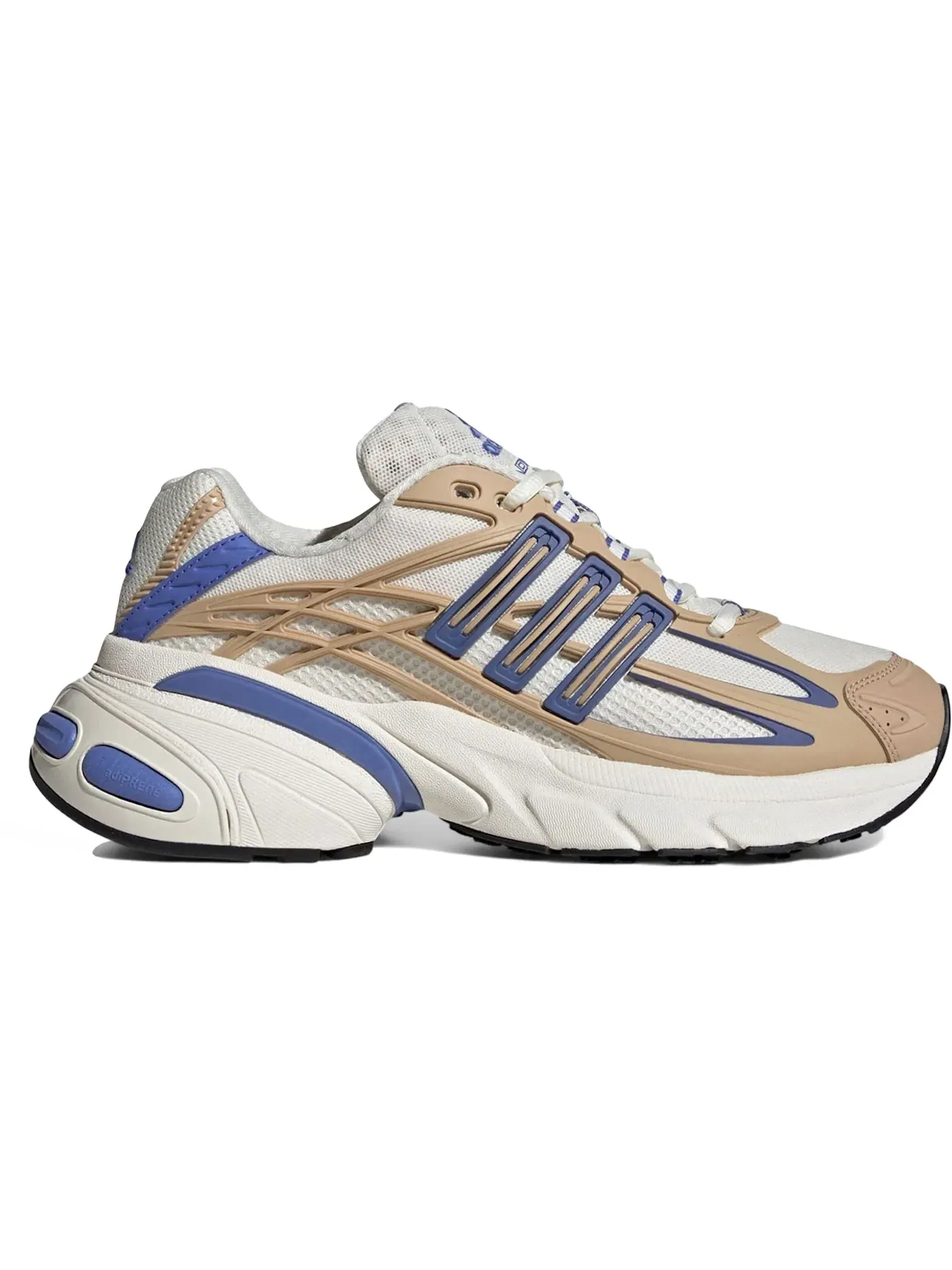Мужские кроссовки Lifestyle Adidas Adistar XLG 2.0 — изображение 1 из 1, белый/бежевый