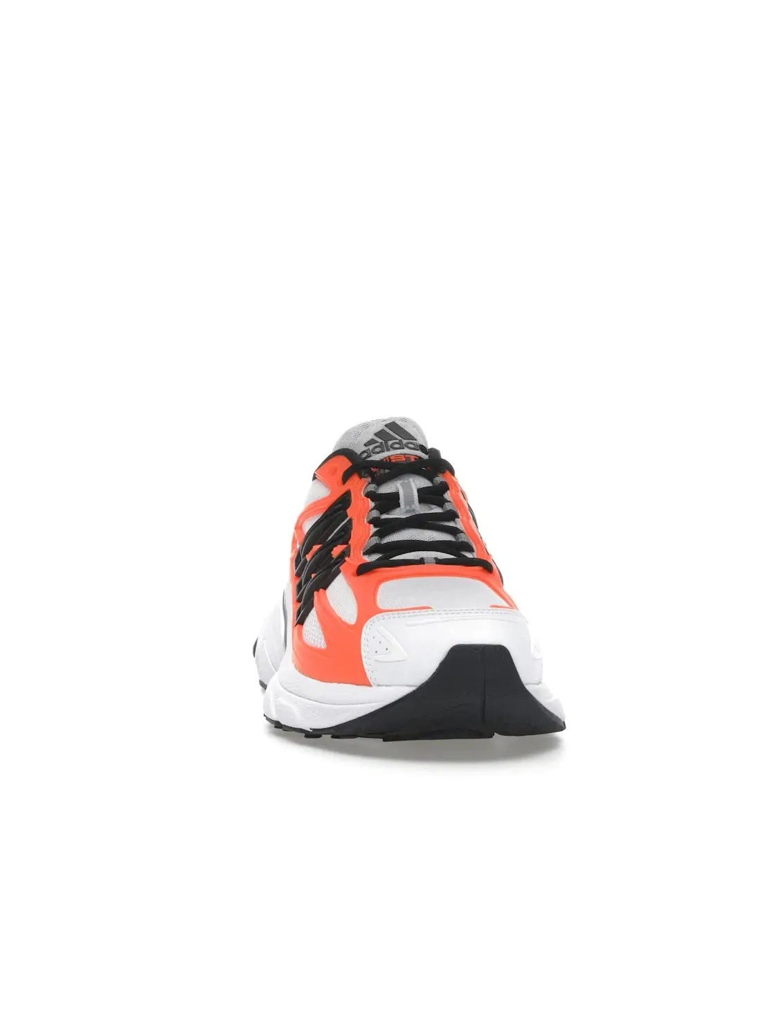 Мужские кроссовки Lifestyle с массивной подошвой Adidas Adistar XLG 2.0 — изображение 2 из 4, черный/оранжевый/белый