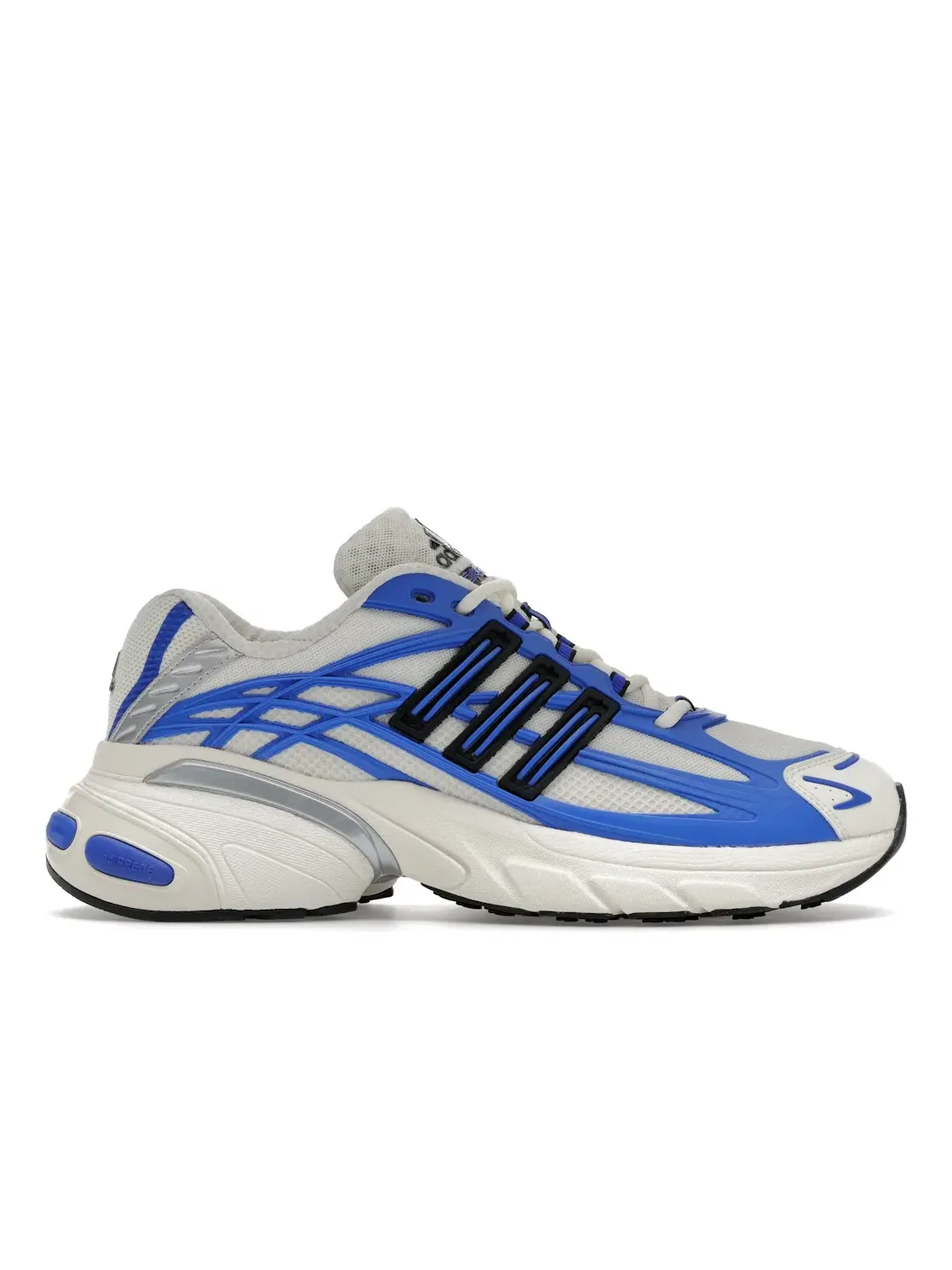 Мужские кроссовки Lifestyle Adidas Adistar XLG 2.0 — изображение 1 из 4, белый-синий черный