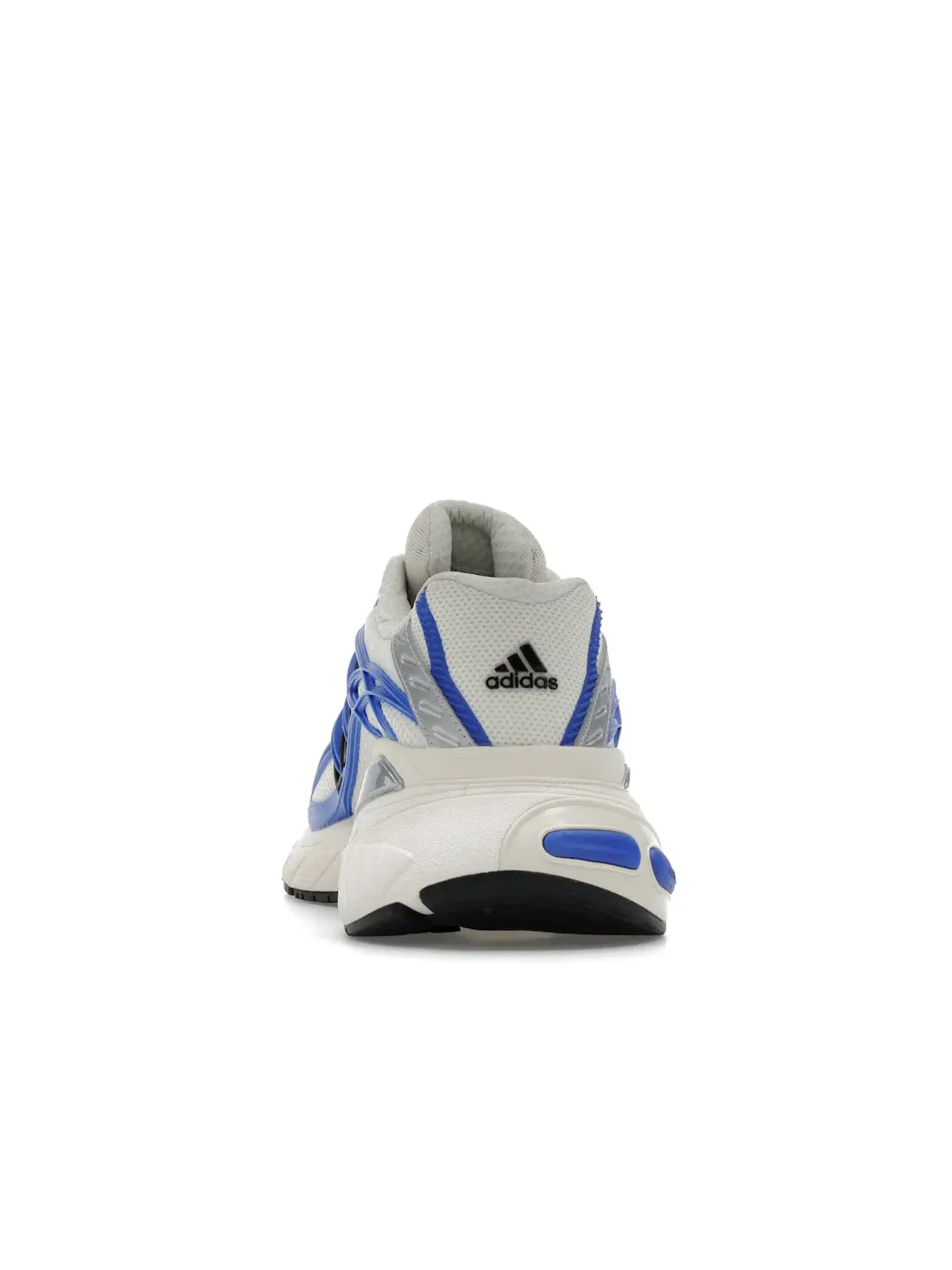 Мужские кроссовки Lifestyle Adidas Adistar XLG 2.0 — изображение 4 из 4, белый-синий черный