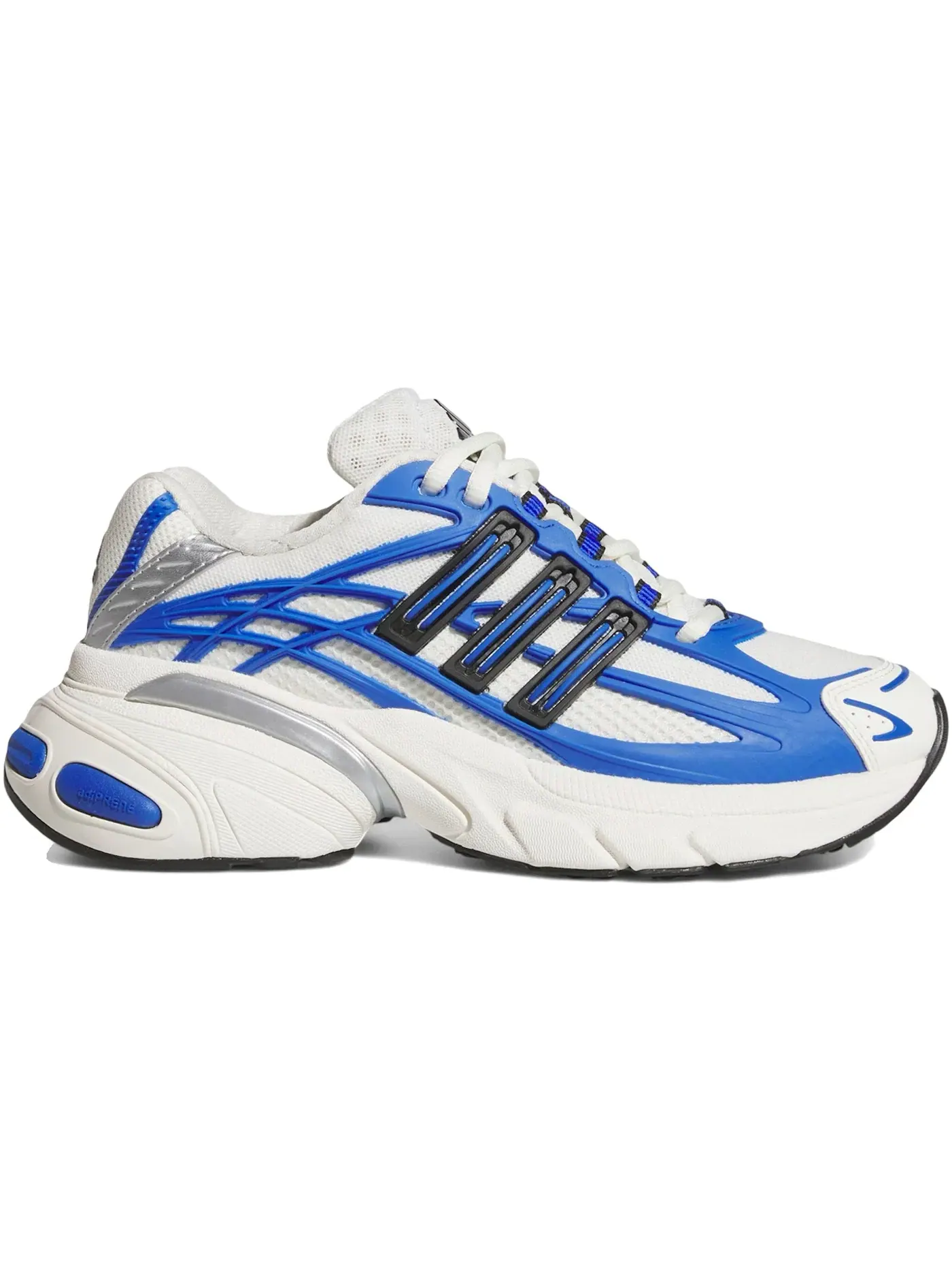 Детские кроссовки Lifestyle Adistar XLG 2.0 Adidas — изображение 1 из 1, синий черный белый