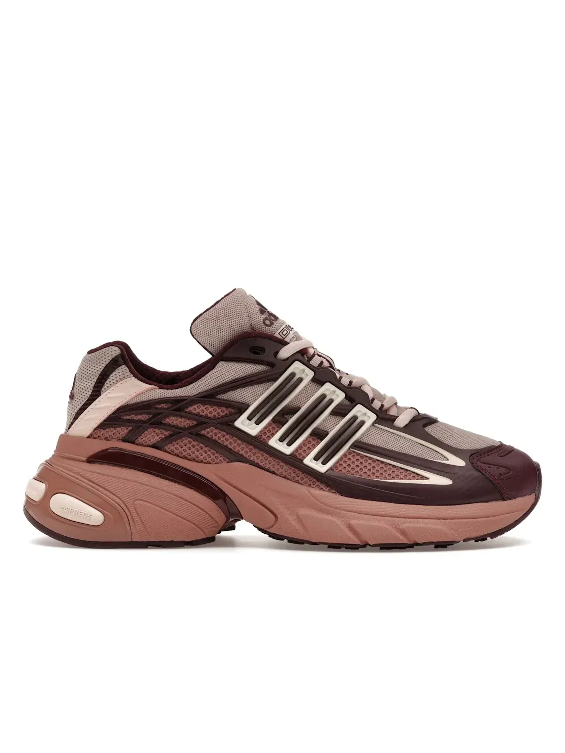 Женские кроссовки Lifestyle Adidas Adistar XLG 2.0 — изображение 1 из 4, коричневый
