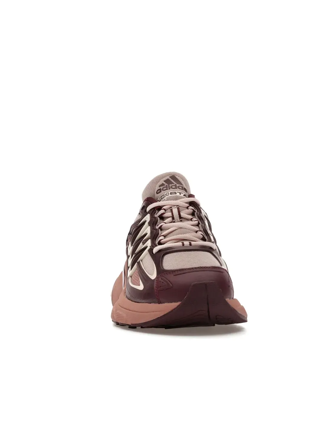 Женские кроссовки Lifestyle Adidas Adistar XLG 2.0 — изображение 2 из 4, коричневый
