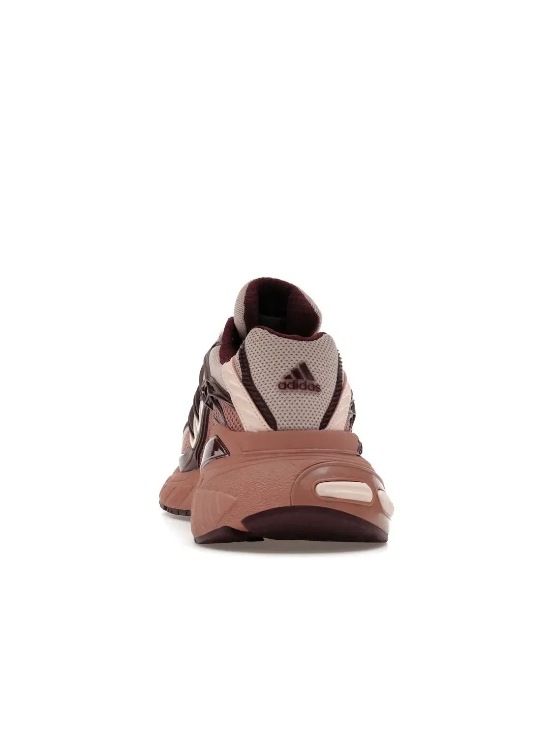 Женские кроссовки Lifestyle Adidas Adistar XLG 2.0 — изображение 4 из 4, коричневый